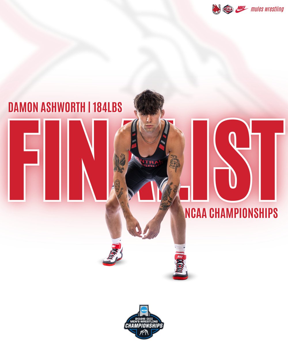 Mules Wrestling tweet media