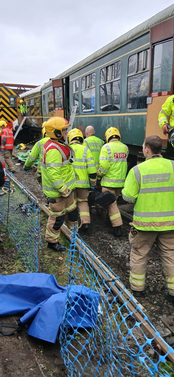 Wellington Station On-call tweet media