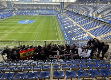 ULTRAS 𝕳 ACCOUNT OF tweet media