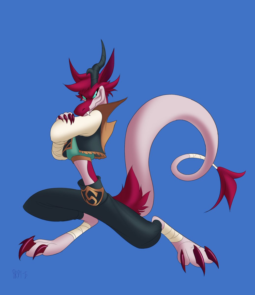 🎨Sifyro tweet media