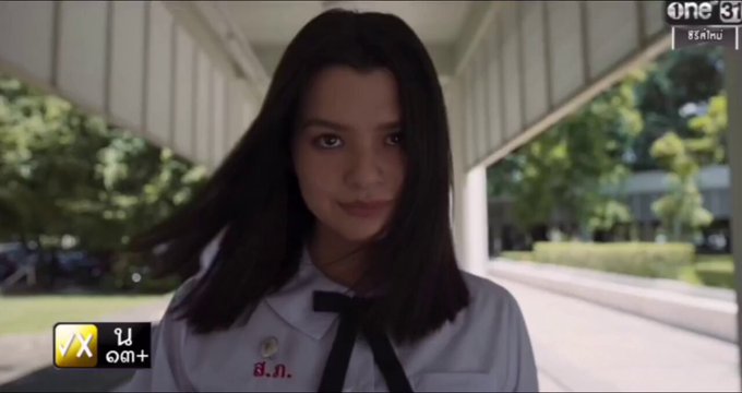cj_cabo's tweet photo. Pra mim Girl From Nowhere The Reset deveria ter no mínimo uns 8/10 episódios.

#beckysangels‌ 
#เด็กใหม่TheResetEP2 #GirlFromNowhereTheReset #เด็กใหม่TheReset https://t.co/FhPxwnAtVU