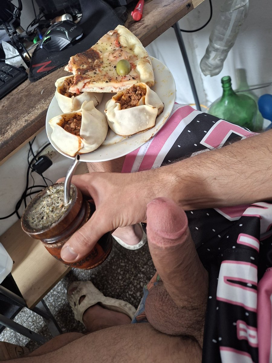 Pancho Soja tweet media