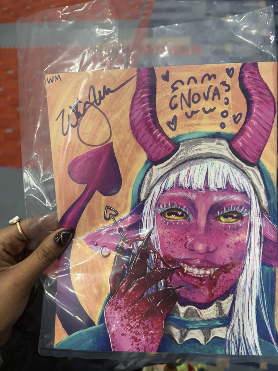 ⭑ nova j ⭑ misses whitney moore ! tweet media