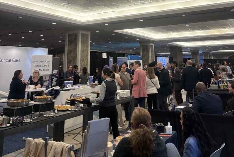 US Anesthesia Partners tweet media