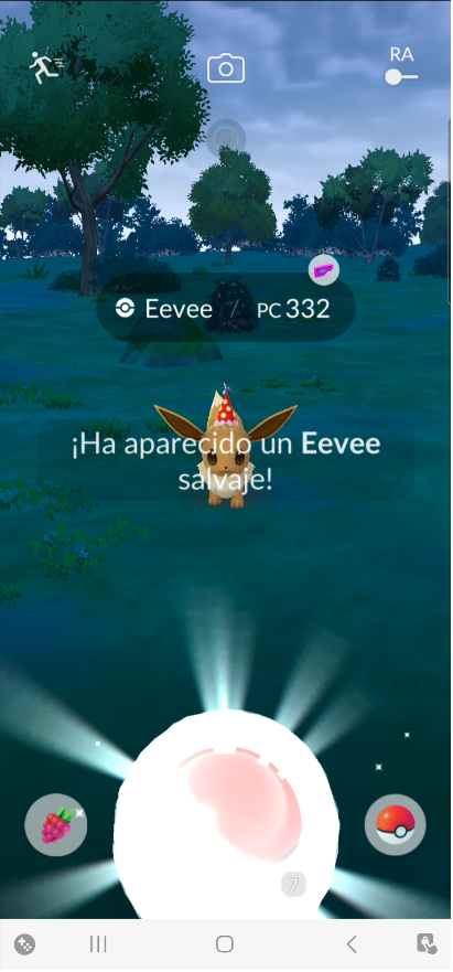 Ayrles Play tweet media