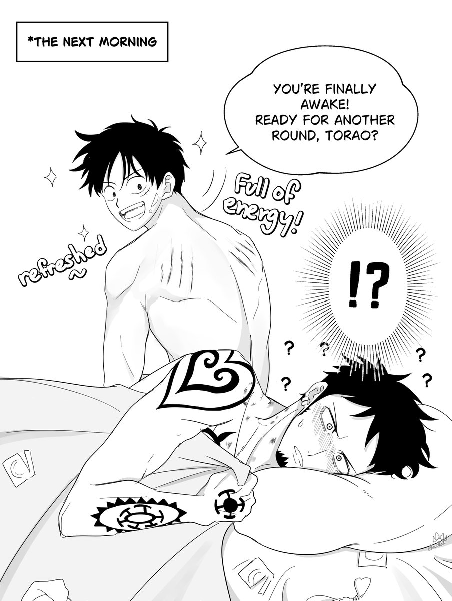 chocolat 🍫 tweet media