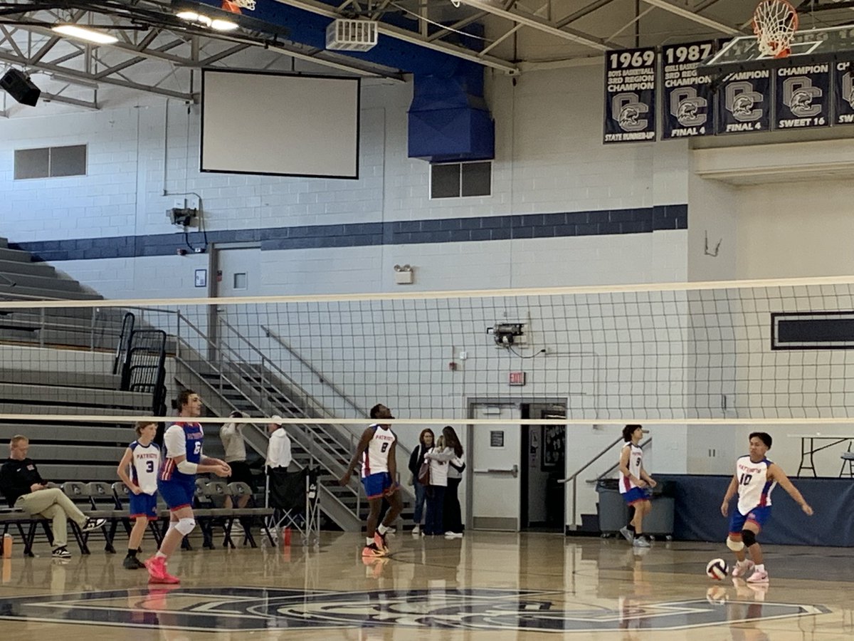 ACS Sports tweet media