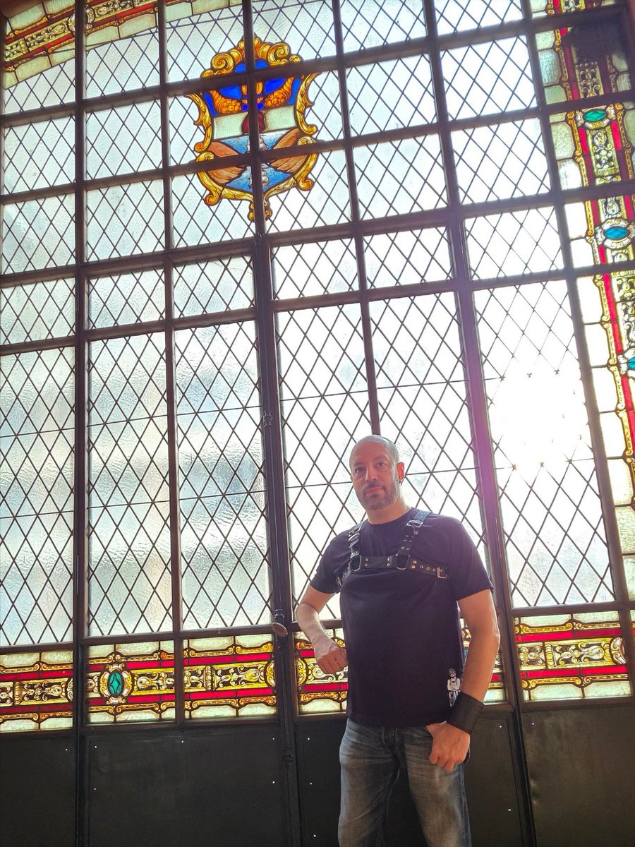 leathercali tweet media