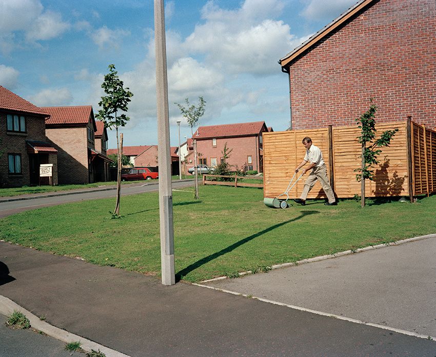 Yesterday's Britain, A Better Britain. tweet media