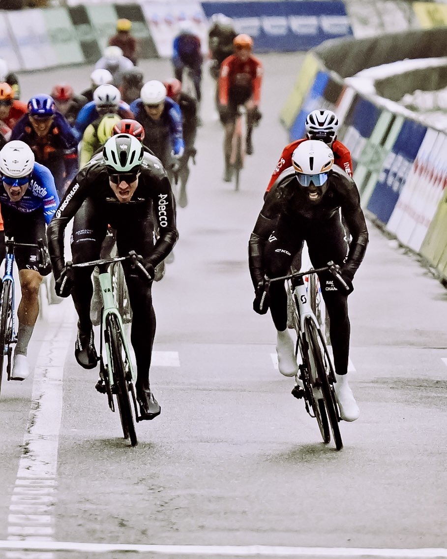 NSN Cycling Team tweet media