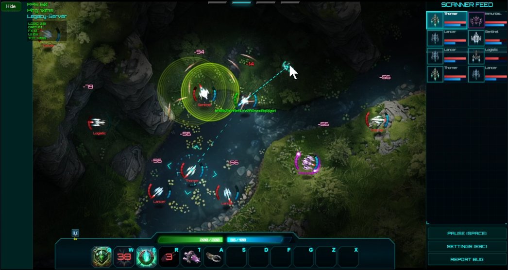 FGL NFT Games tweet media