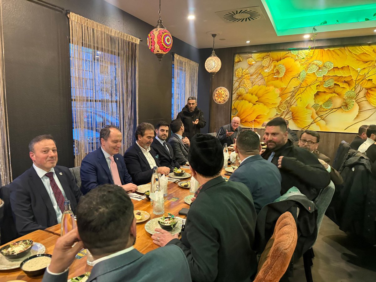 Selçuk Efe tweet media