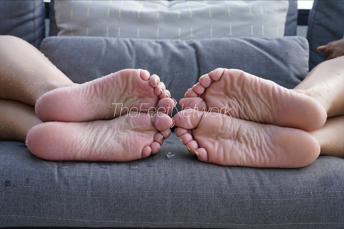 thefeetnetwork tweet media