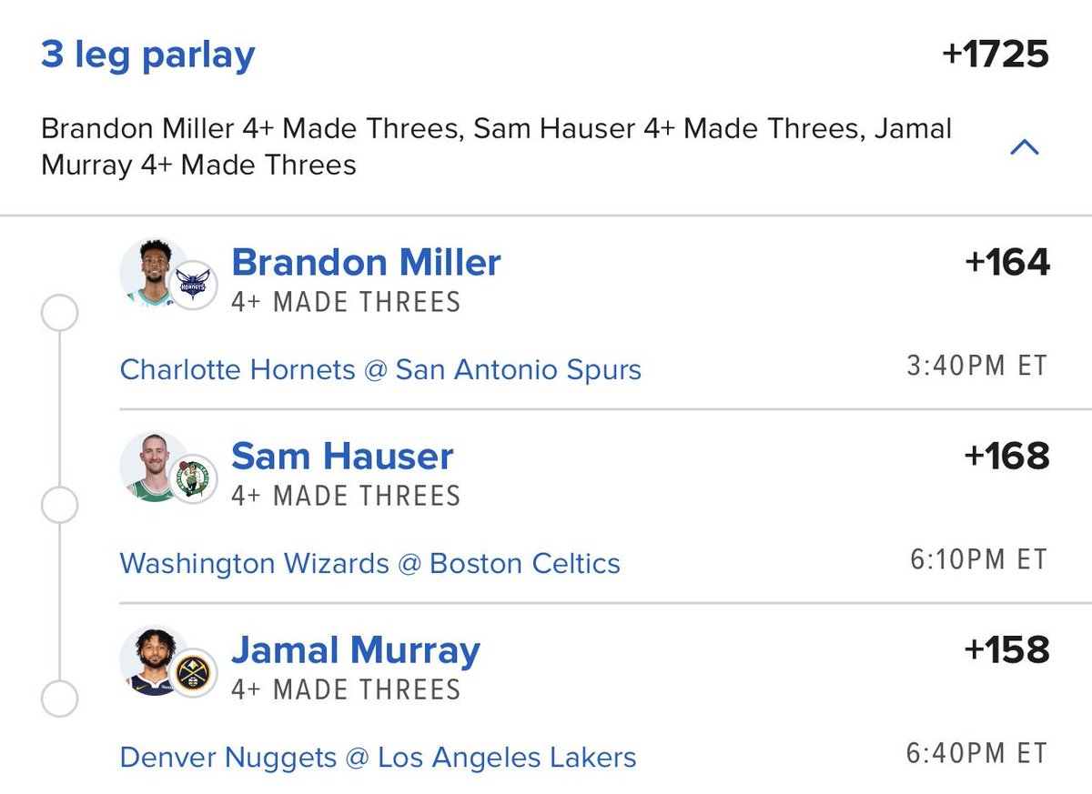 Arnold’s AI tweet media