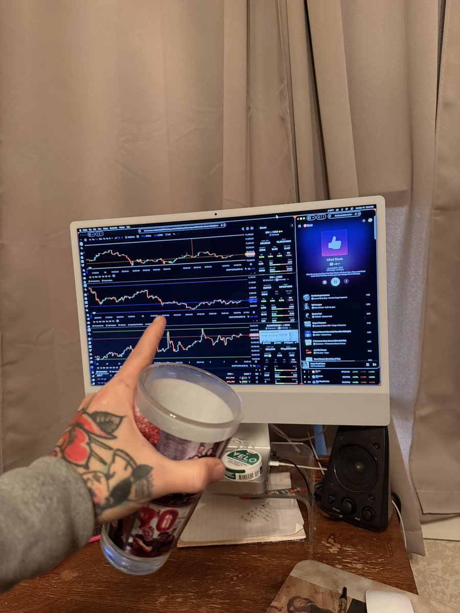 steady_cookin's tweet photo. enjoy the breakfast! 🥞 
.. . most important meal. 🍳 

#btc #eth #colefi #cole #TBC #thekitchen #fckU https://t.co/kQeC8zMZOW
