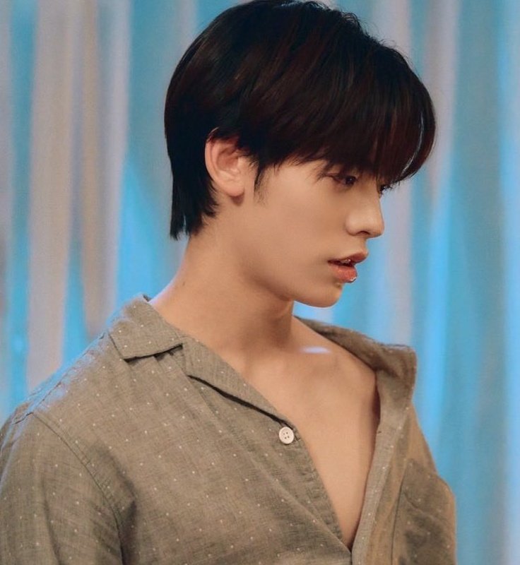 ชีวิตนี้กูขอยอมแค่เคะ ส่วนเมะเรื่องของมัน 

DUANG WITH YOU EP7 
#ด้วงกับเธอEP7