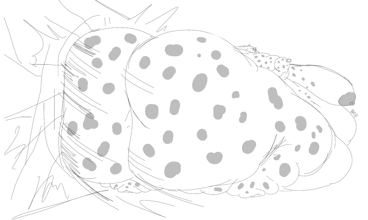 BATS! (Comms closed) tweet media