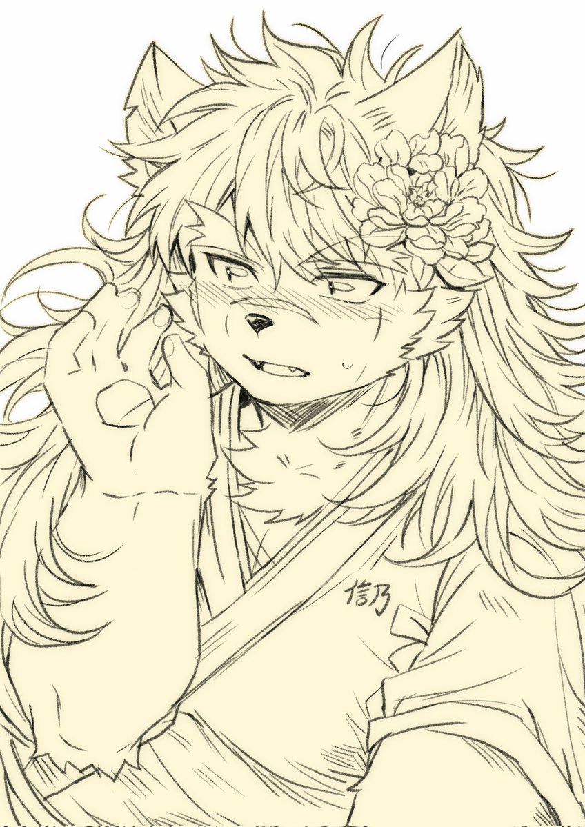 一颗纯良的💊 tweet media