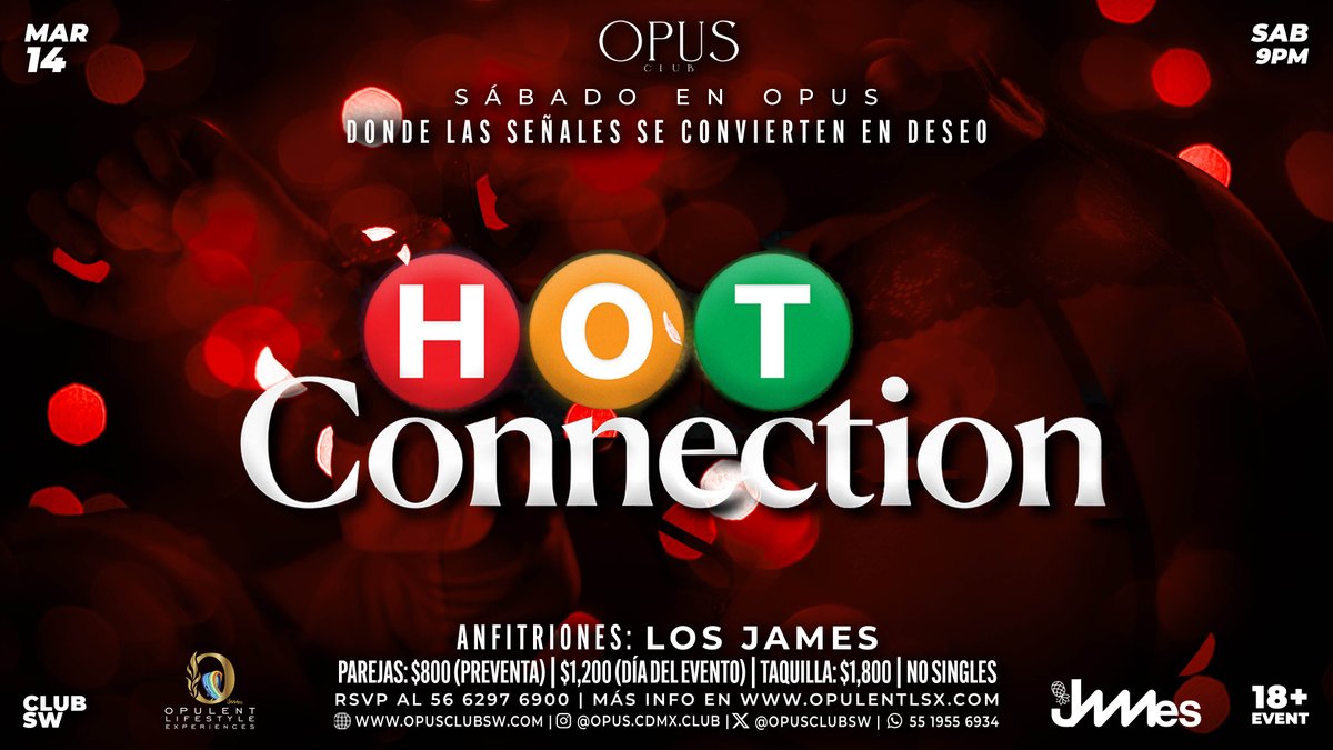 OPUS Club 🍍 tweet media