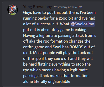 Victory Formation GG tweet media