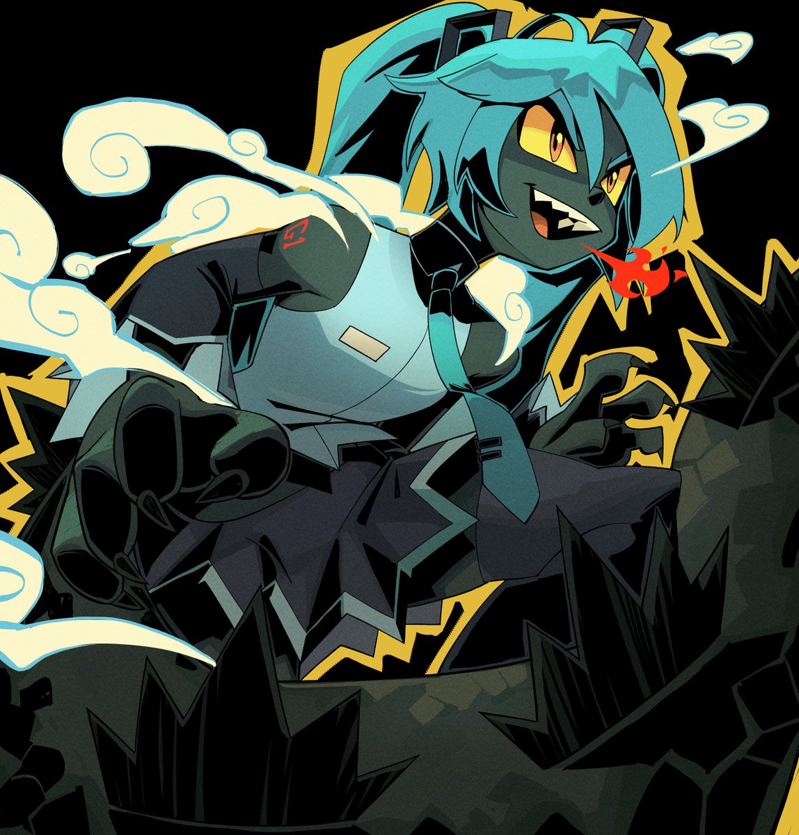 Dookie || C0MMS OPEN tweet media