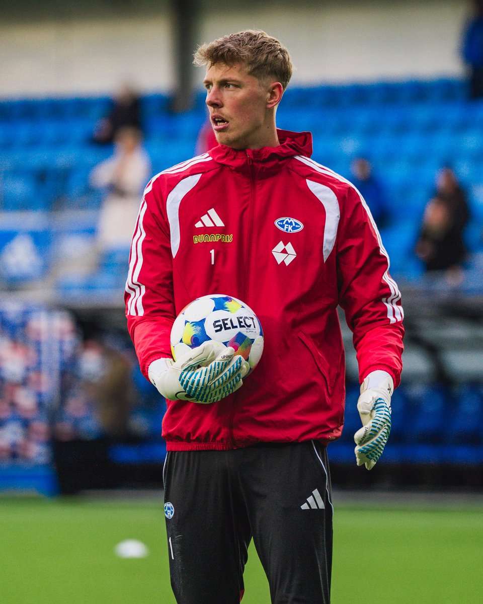 Molde Fotballklubb tweet media