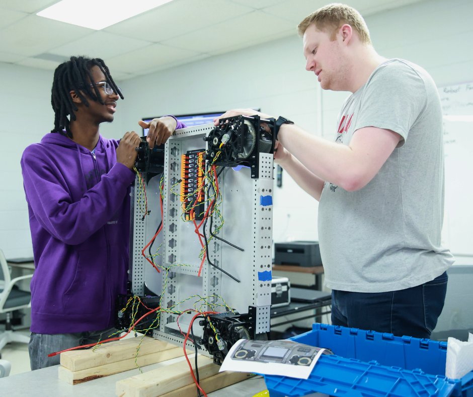 Lakota Robotics tweet media