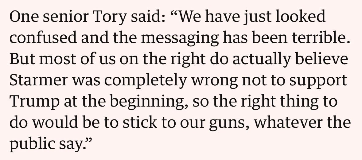 jdpoc's tweet image. #Tories, #Chaos, on #Iran ...