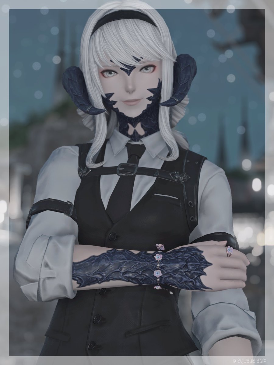 みみちゃんから腕輪いただいた〜!! ｵｷｬﾜ!!
自分でプレイしてみてより一層ありがたみが増した…!! あれを周回って大変だあ🥹
指輪と一緒に大事にします(  ᷇࿀ ᷆ و)و