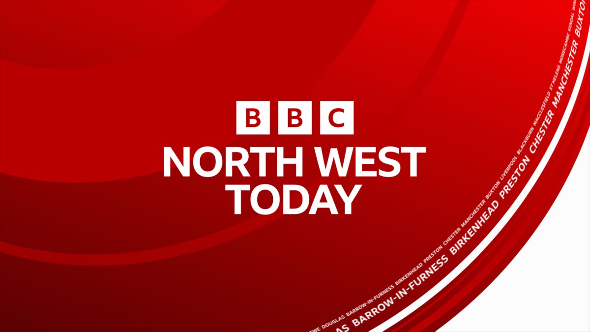 BBC North West tweet media