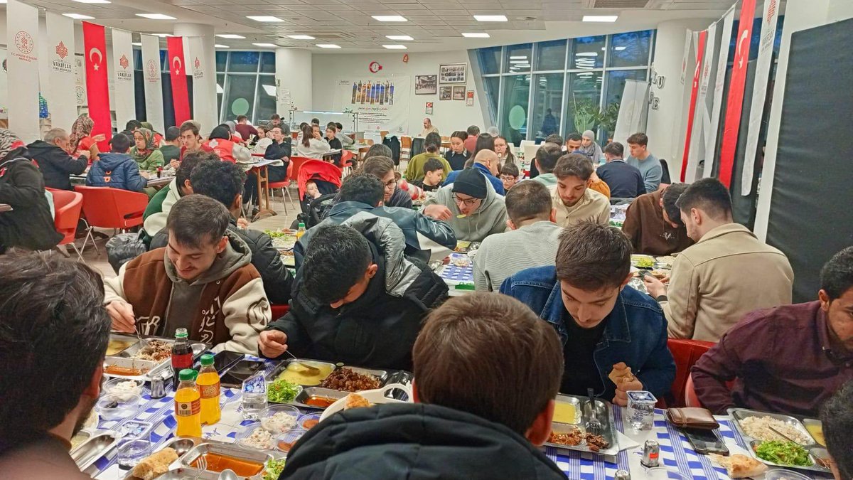 KASTAMONU VAKIFLAR BÖLGE MÜDÜRLÜĞÜ tweet media