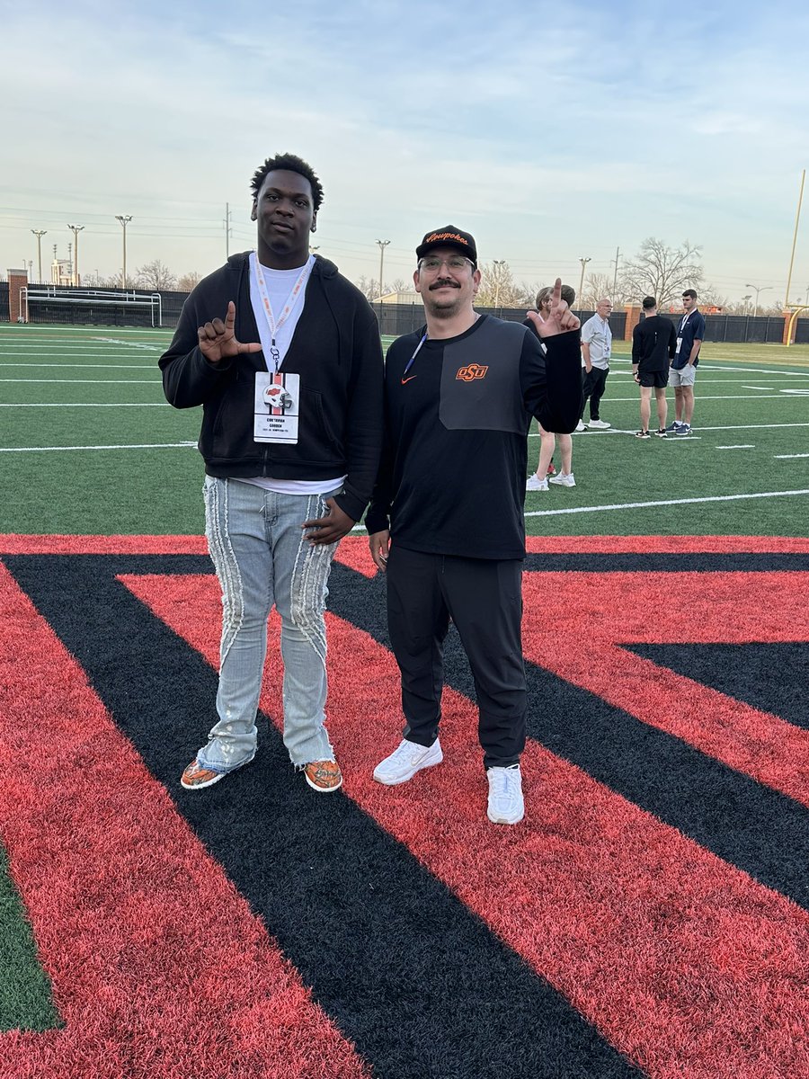 Cur’Tavian Gooden tweet media