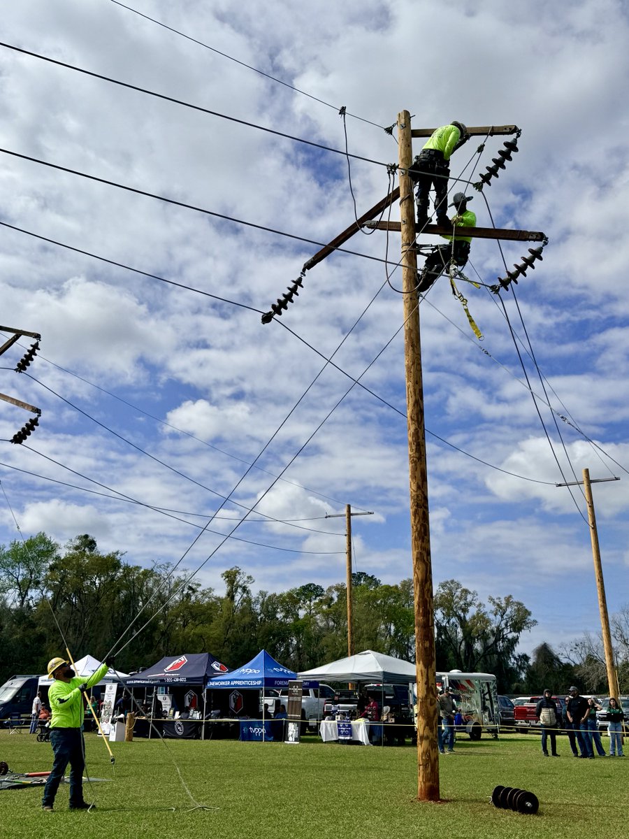 Florida Public Power tweet media