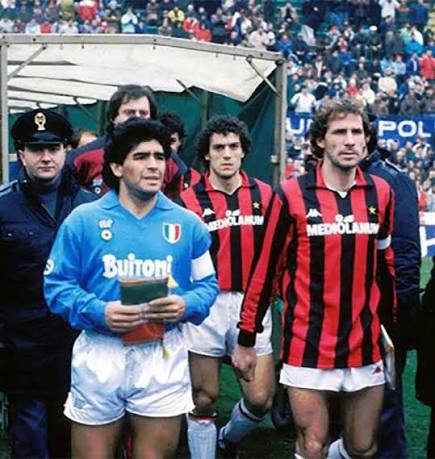<a href="/ilsidero/">Simone 🪖🇪🇺</a> LA RIVALITÀ SPORTIVA PIÙ BELLA NELLA STORIA DEL CALCIO ITALIANO, FATTA DI PARTITE STORICHE, GRANDI CAMPIONI E RISPETTO RECIPROCO 
FRATELLI 💙♥️🖤