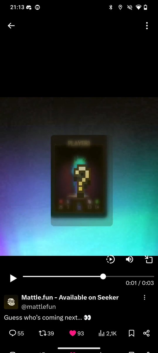 Kevin JKR tweet media