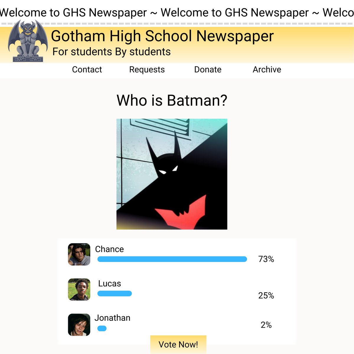 Jealous_Purity 💙💛🎂HAPPY B-DAY WILL!🎂 tweet media