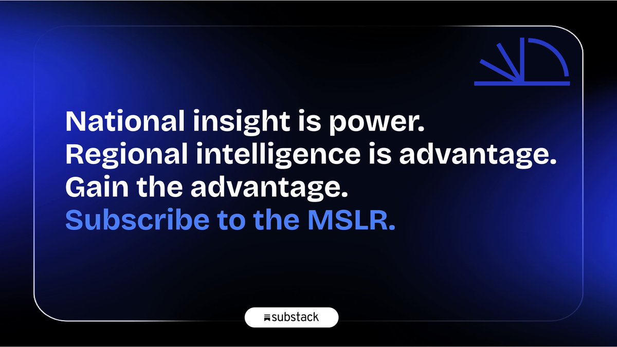 InstituteSDR's tweet photo. March’s edition of the Mexican Strategic Landscape Report is out now. 

Don’t miss it ➡️ https://t.co/DWmljyuMPs https://t.co/hLLmCVIyVq