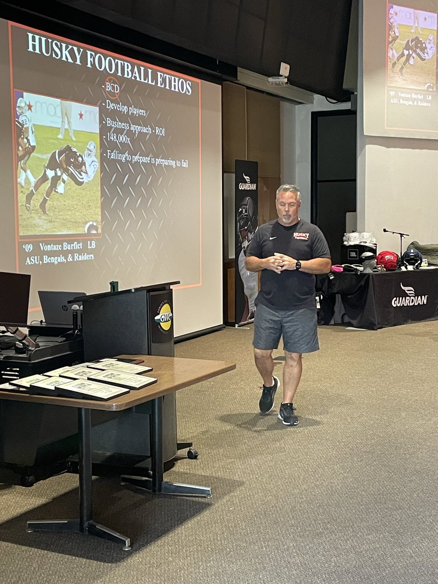 SCFCA Committee tweet media