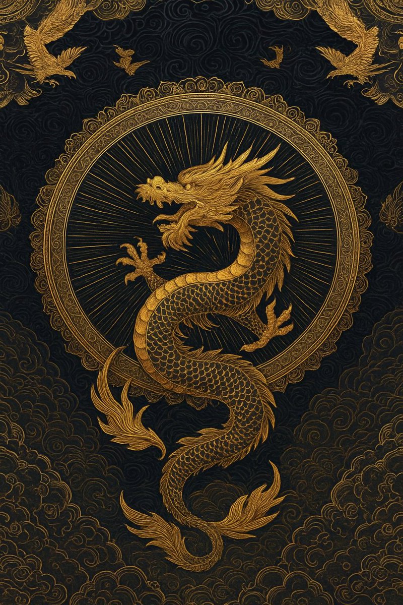 みかど║願いを叶える龍王占い師 tweet media