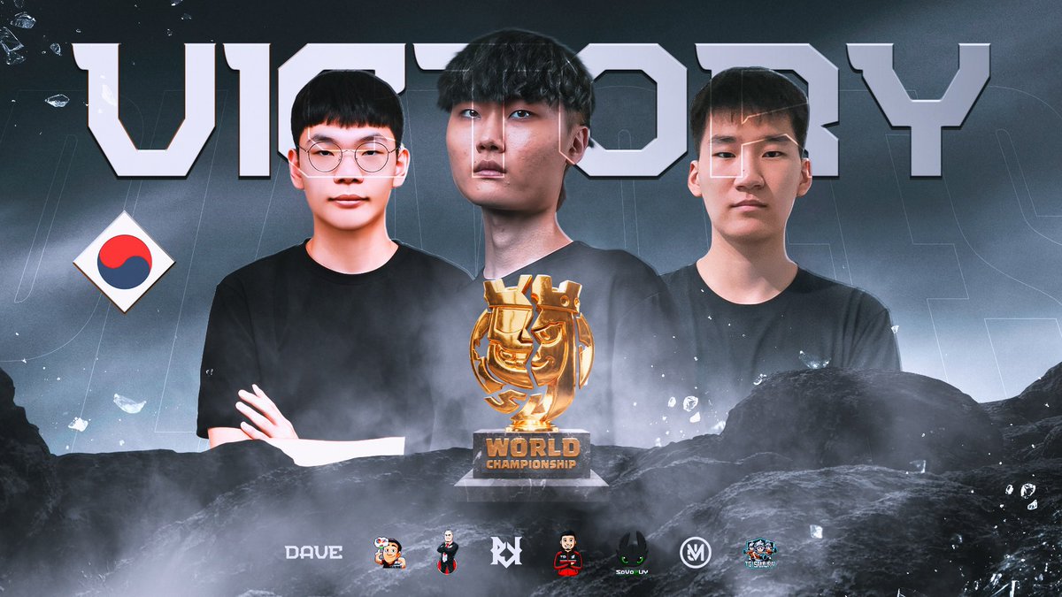 Supremacy League tweet media