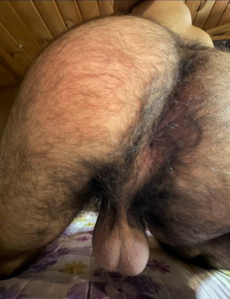 HAİRY BOYS tweet media