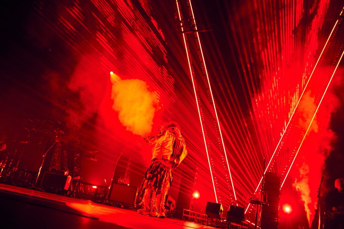 Vaundy_ART Work Studio tweet media