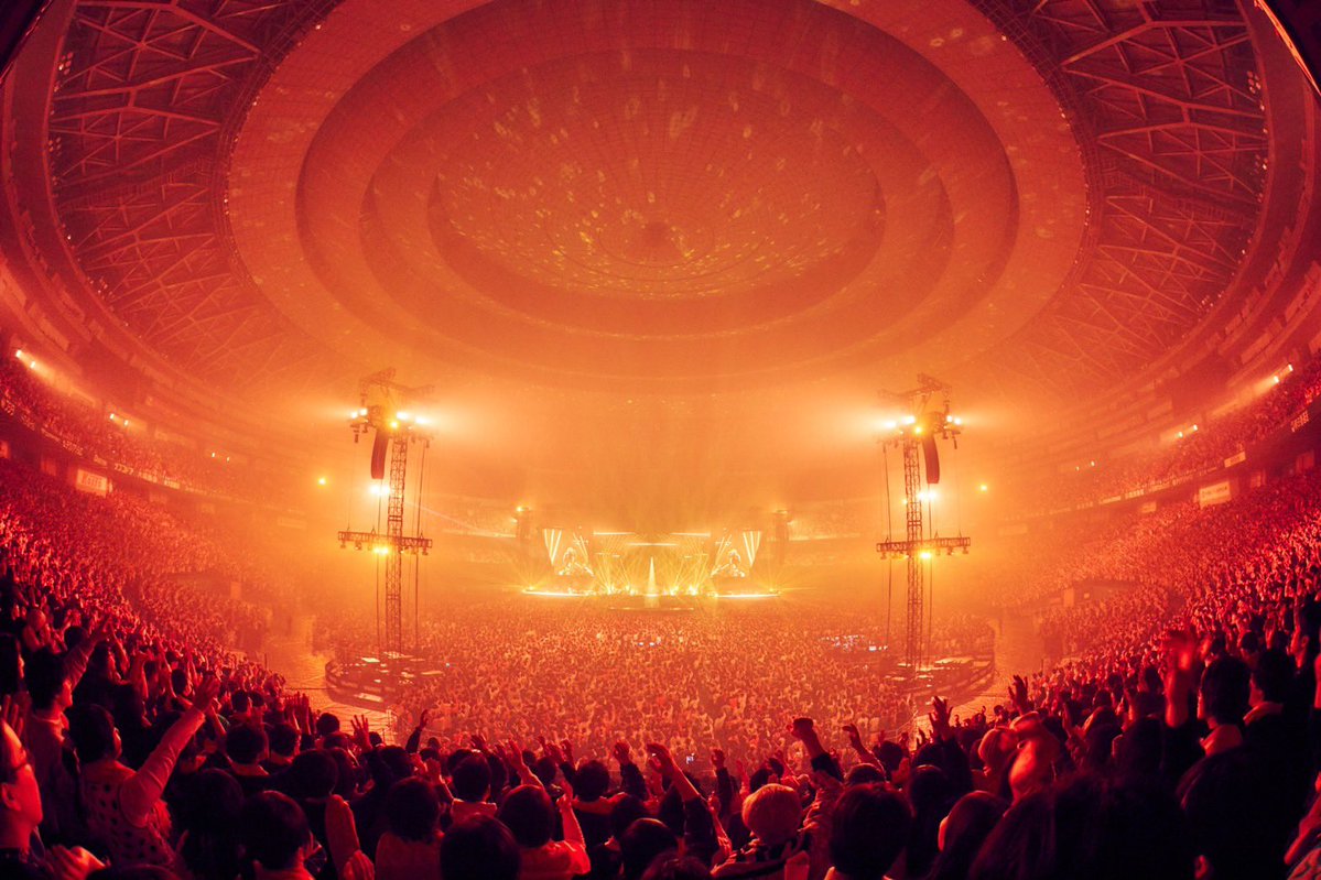 Vaundy_ART Work Studio tweet media