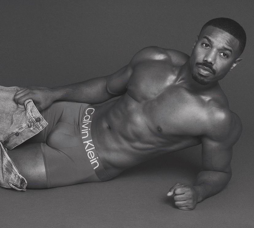 michael b. jordan