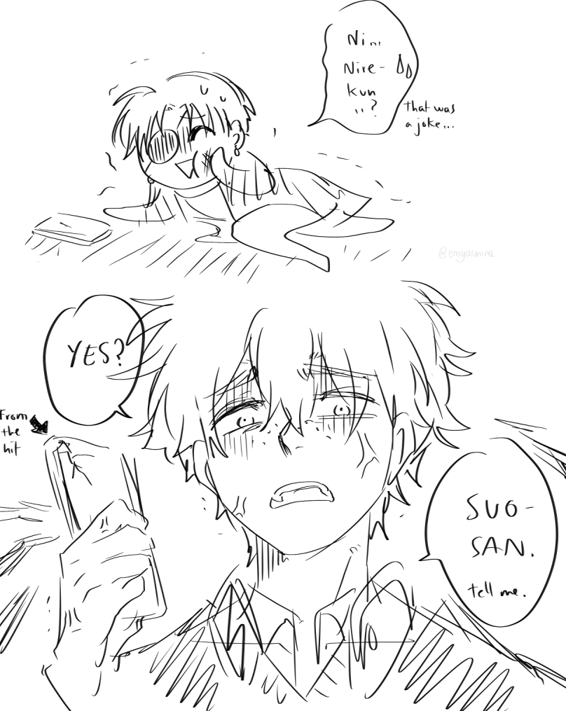 emy 🍉🌷 vgen open!! tweet media