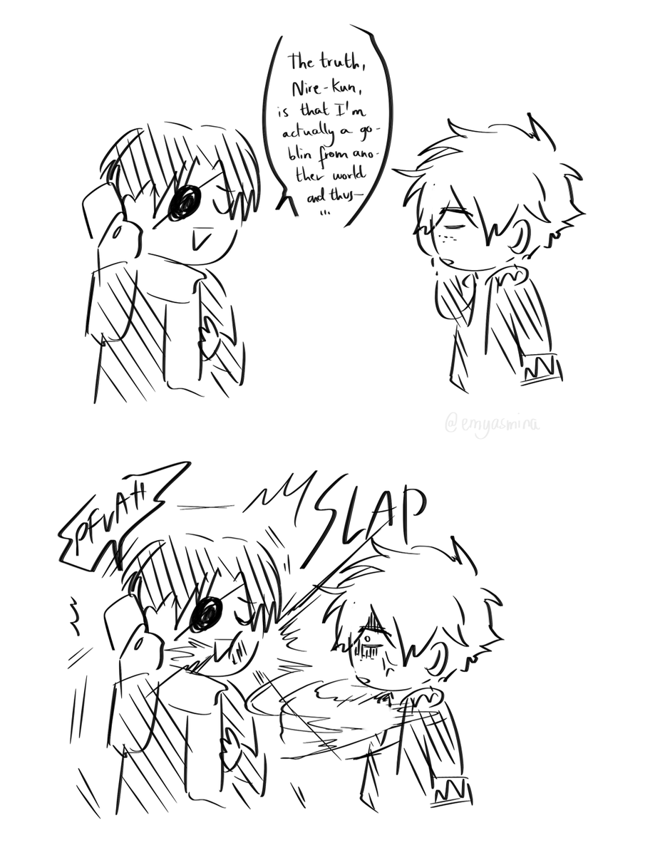 emy 🍉🌷 vgen open!! tweet media