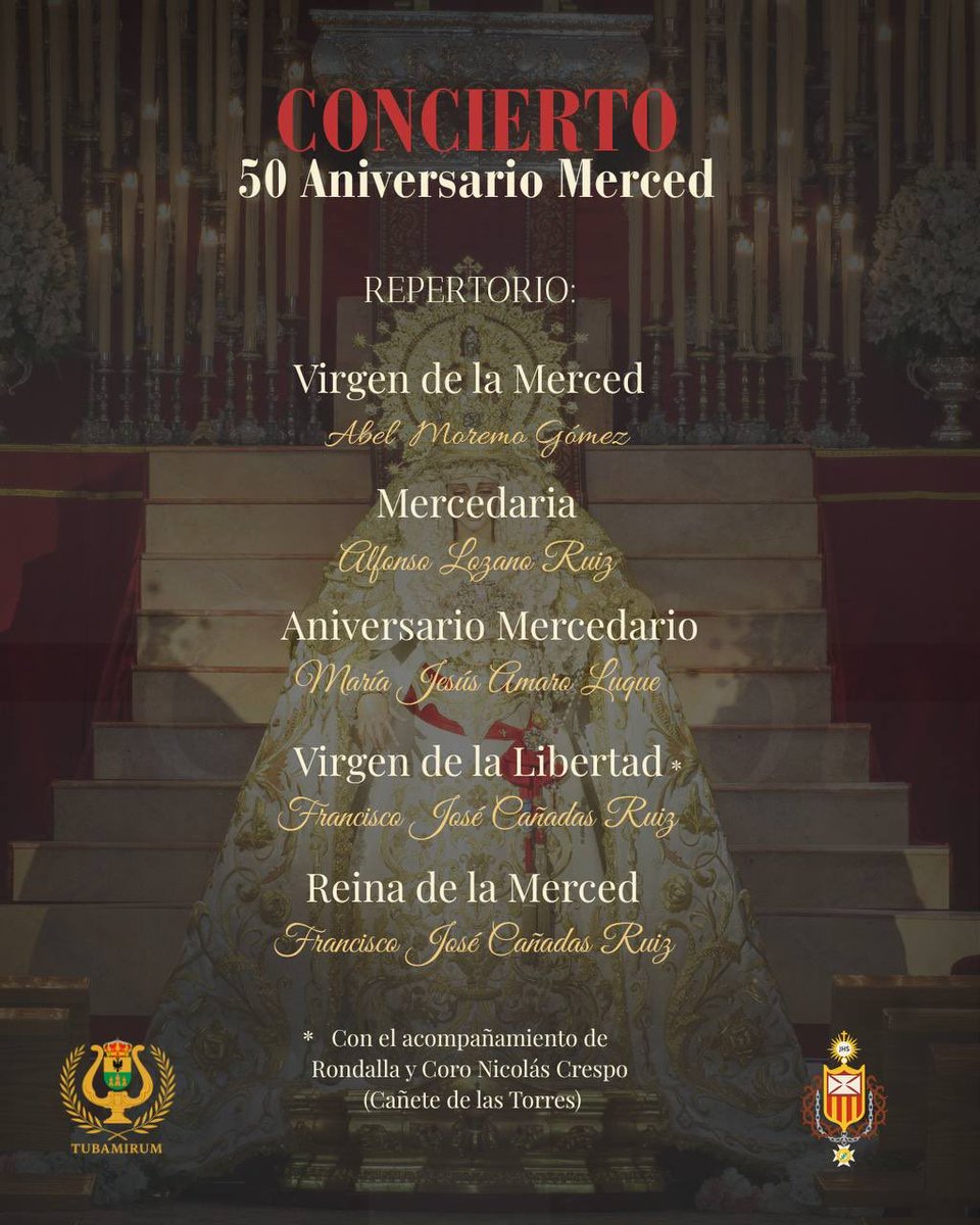 B.M. Tubamirum tweet media