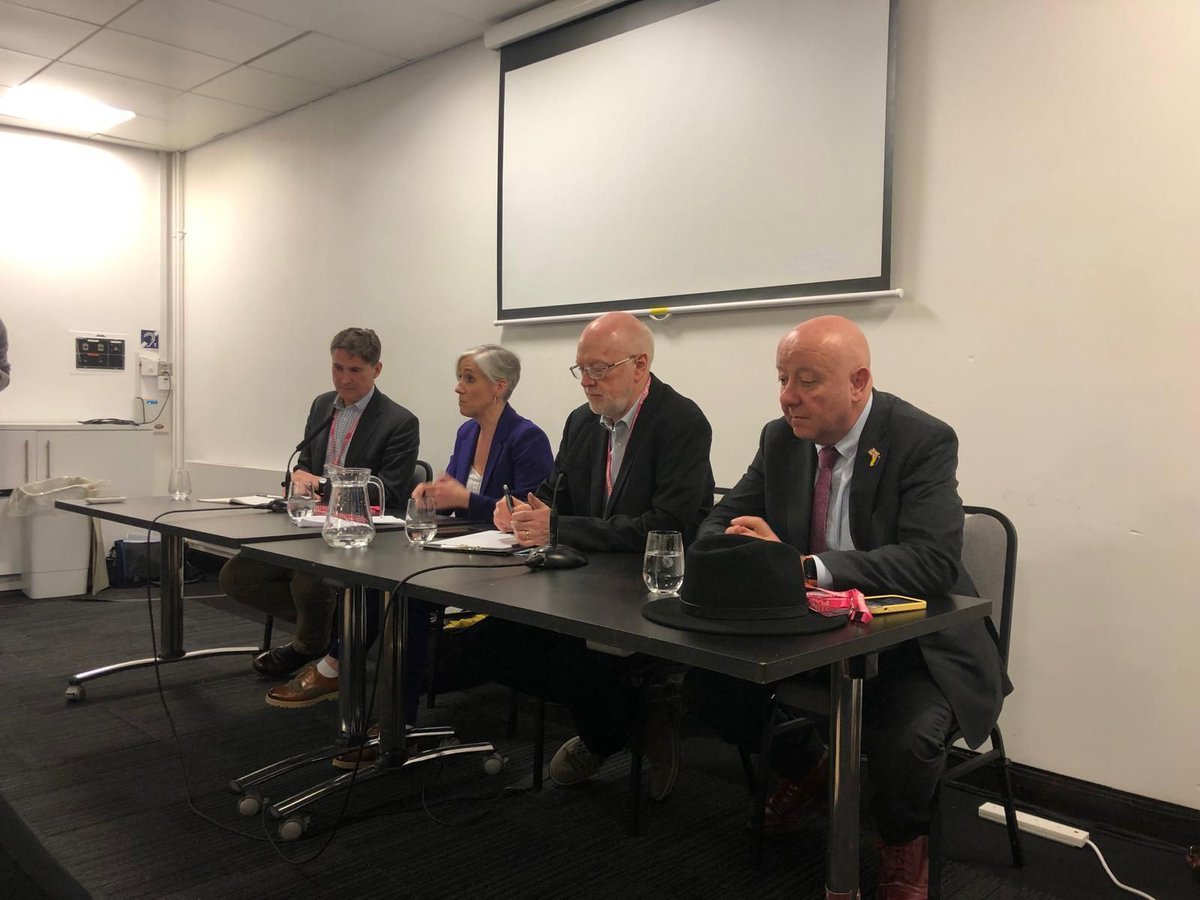 Steve Darling MP tweet media