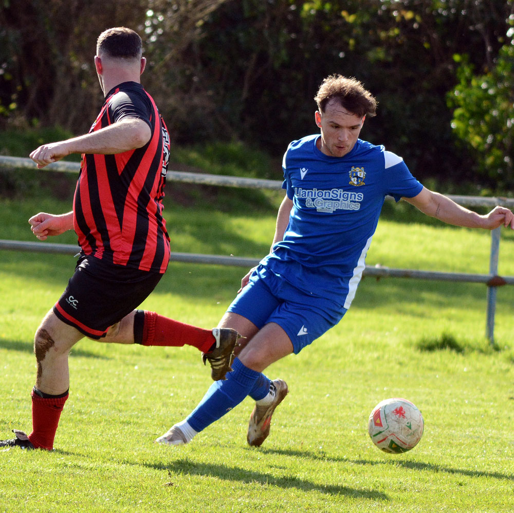 Gordon Thomas tweet media