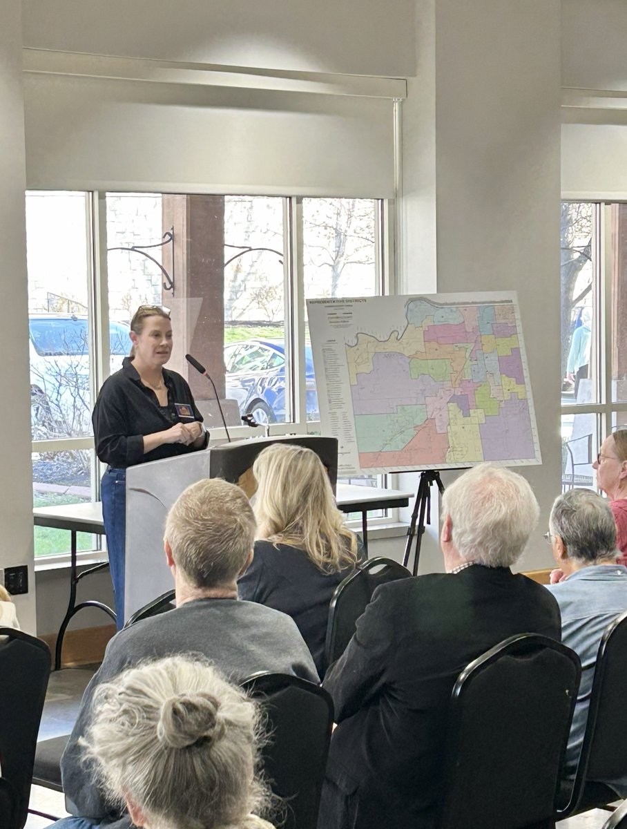 Jennifer Day for Secretary of State tweet media